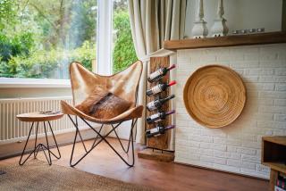 Boshuisje La Casita - Near Wellness & Golf - Oosterhout - 3