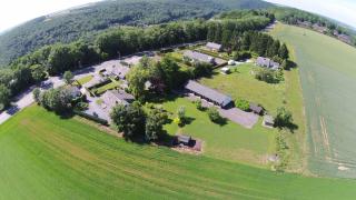 Bed en Breakfast le freyr - Dinant - 5