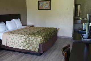 Econo Lodge - Jacksonville - 1