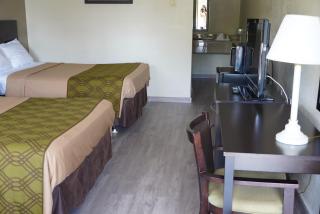 Econo Lodge - Jacksonville - 5