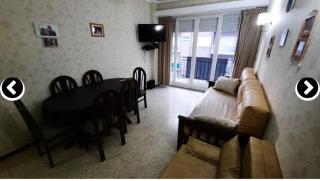 Departamento Mar del plata, solo grupo familiar - Mar del Plata - 7