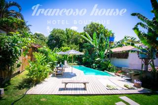 Trancoso House - Hotel Boutique - Trancoso - 4