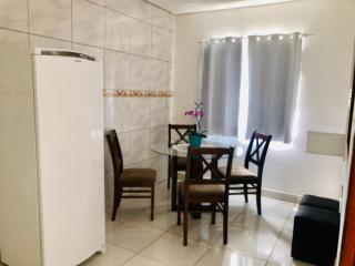 Apartamento em Floripa -Muito próximo ao Aeroporto - Florianópolis - 8