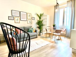 Fara Cinque Small Apartment - Milano - 9