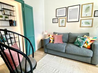 Fara Cinque Small Apartment - Milano - 0