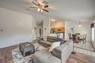 Ranch-Style Lehigh Acres House with Big Backyard! - Lehigh Acres - 5