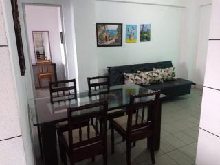 PRAIA DE 4 ILHAS Apartamento 2 Quartos 60M Da Praia Com Vista - Bombinhas - 0