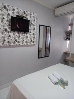 Hotel Mandino - 6