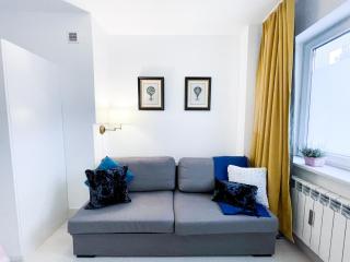 SuperApart Tamka MiniStudio, Family Friendly Abode - 4