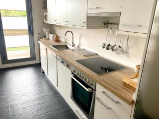 Apartamento El Robledal - Cirueña - 3