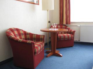 Parkhotel Wangerooge - 4
