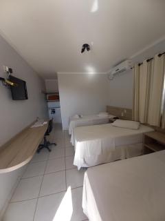 Hotel Mandino - 7