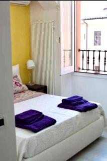 Mansarda Teatro Duse Centro - 1