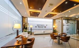 SH Hotel - Ras al-Khaimah - 1