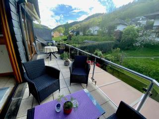 Ferienhaus Rivera - Riveris - 1
