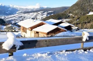 Ritschhof - Castelrotto - 9