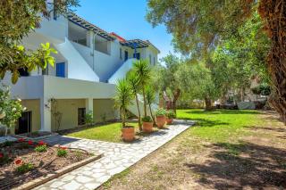 Xenios Faros Apartments - Possidi - 4