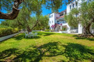 Xenios Faros Apartments - Possidi - 2