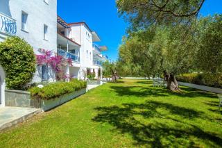 Xenios Faros Apartments - Possidi - 1
