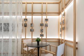 Terra del Sasso Suites - Design Architetto Salvatore Spataro - 1