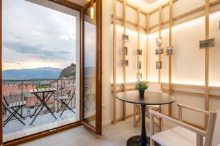 Terra del Sasso Suites - Design Architetto Salvatore Spataro - Sasso di Castalda - 2
