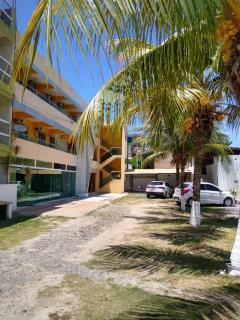Apartamento em porto de galinhas - 4