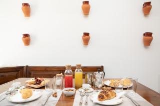 Terra del Sasso Suites - Design Architetto Salvatore Spataro - Sasso di Castalda - 6