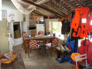 Gîtes Rose des Sables - Surtainville - 7