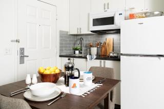 InTown Suites Extended Stay Atlanta GA - Willow Trail - Norcross - 9