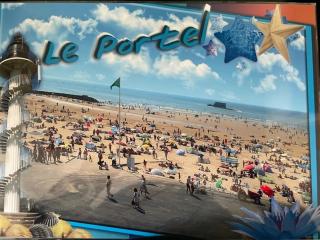 L'ESCALE - Le Portel - 2