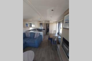 8 berth Caravan at Parkdean Camber Sands - 9