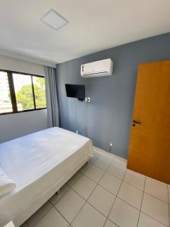 Flat Parque Jaqueira Home Service - Recife - 2
