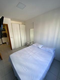 Flat Parque Jaqueira Home Service - Recife - 3