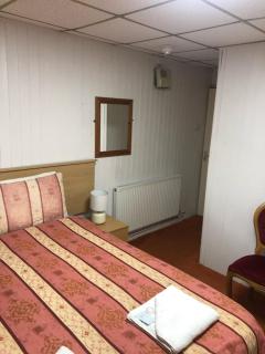 The Albany hotel - Blackpool - 9
