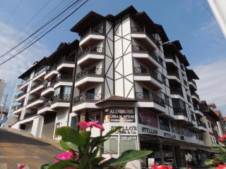 Apartamentos Morada do Sol - Piratuba - 0