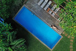 Casa Frangipani - 7