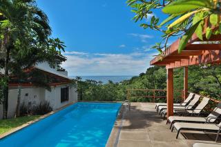 Casa Frangipani - Montezuma - 9