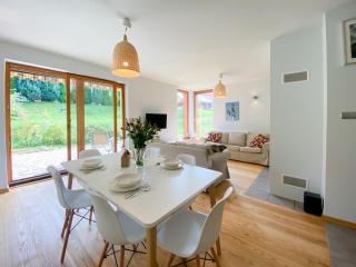 Apartament Sielankowy z tarasem i grillem - Dream Apart - Ustroń - 0