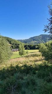 Ostoja Jaworskie - Stryszawa - 1
