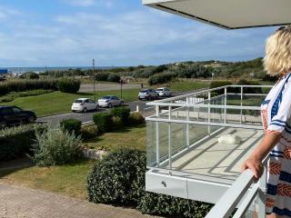 Roi Soleil - Le Touquet-Paris-Plage - 2