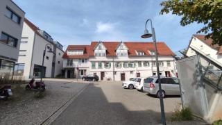 Aldingen 2 Zimmer Wohnung - Aldingen - 0