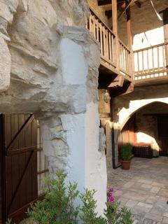 Afames House - Beautiful Traditional House - Omodos - 8