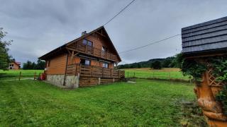 Dom Kormaniak - Korbielów - 4