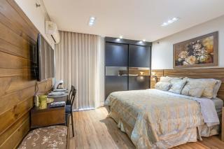 Flat no Life com espetacular vista do lago - Brasilia - 3