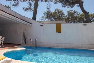 Ofir Beach House Bonança - 6
