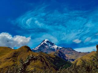 Cottage Kesane - Kazbegi - 7