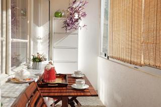 Paradise Starry Suite-City center Belgrade - Belgrad - 6