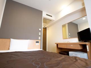 Swanky Hotel Otomo - Sapporo - 9