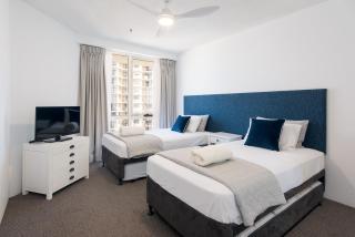 Allunga Stunning Beach Side Apartment - Gold Coast - 1