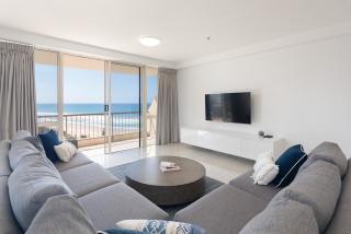 Allunga Stunning Beach Side Apartment - Gold Coast - 3